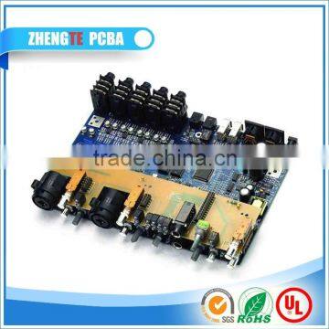 High Level Multi-layer Power Supply Pcba photo-5