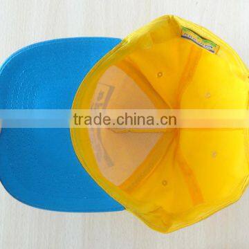 Custom Cotton Cap Manufacturer