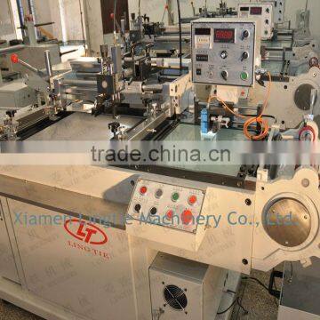 Price of decal transfer paper screen printing machine