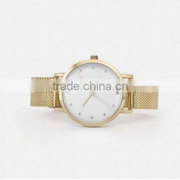 Best Luxury Regal Gold Winner Watches Shenzhen Cocean Timepiece Wrist Watch photo-2