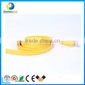 Remax High Quality USB Data Charging Cable Connector Cable photo-2