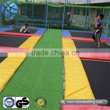 Trampoline Park With CE Certificate (2014newest) photo-2