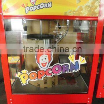 Industrial Popcorn Machine photo-2