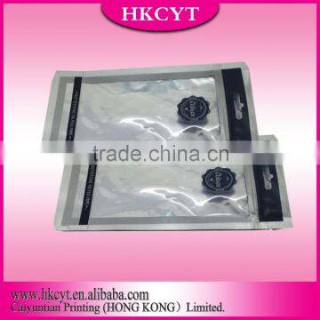 New Products High Quality Super Cigar Plastic Bags With Zipper photo-5