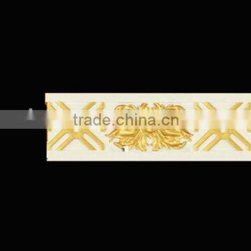 Newly Decorative pu Flexible Cornice Mouldings photo-2