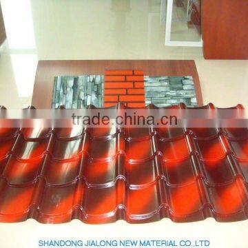Perpainted Galvanized Steel photo-2