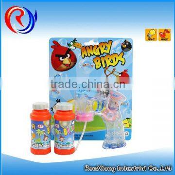 Most popular transparent bubble gum toy