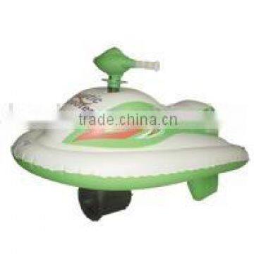 Aquatic Scooter