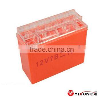 Professional Plastic Injection Molding Machine for Battery Cover photo-4
