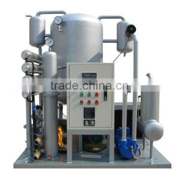 High/Low Viscosity Hydraulic Oil Purification Equipment