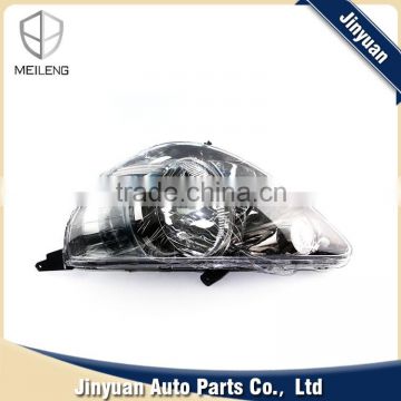 Auto Spare Parts Halogen Headlight 33101-SAA-H61 for Honda FIT GD1/GD3 2005-2008 Engine for 1.3L/1.5L