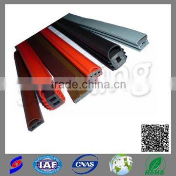 Fireproof Seals Strip With High Expansion Rate