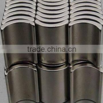 Custom Neodymium Magnets for Wind Generator