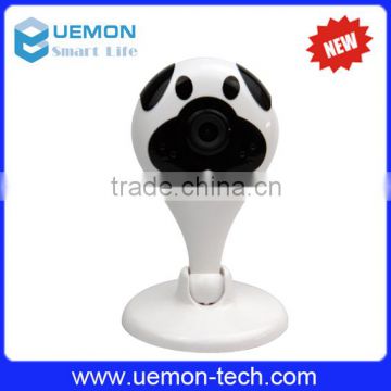 Best Selling Housing Camera H.264 720P P2P WIFI IP Camera