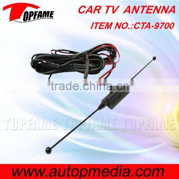 TOPFAME Auto Car TV antenna/car satellite TV antenna