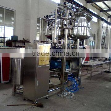 High Standard 500kg Hard Candy Machine photo-5
