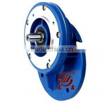 PC Helical Gear Reduction Unit