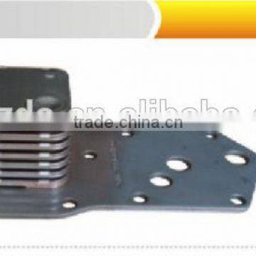 PC200-6 ENGINE 6D102/6BT5.9 6735-61-2110 OIL COOLER