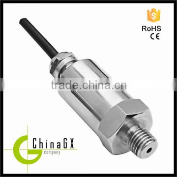 High quality vacuum absolute waterproof pressure sensor cost