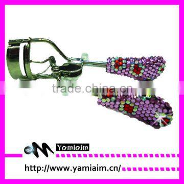 Wholesale Rhinestone Eyelash Curler