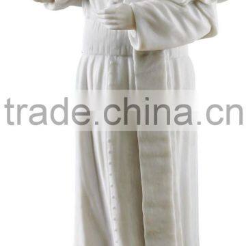 Design Toscano Pope Francis Statue