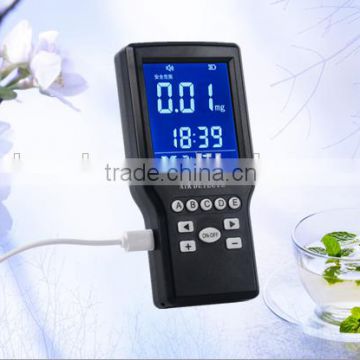 Formaldehyde Monitor with low price and a good function