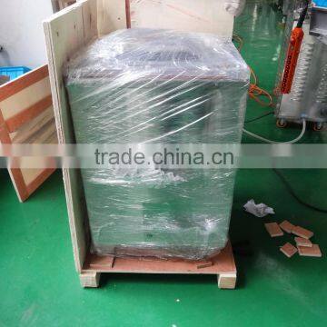 New upadate vacuum package machine for sodium citrate