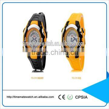 Fashion Sports Digital Wrist Watch,unisex Multifunction Watches photo-2