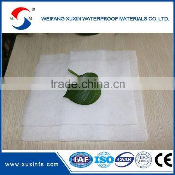 510gsm High Strengh Polypropylene Nonwoven Geotextile