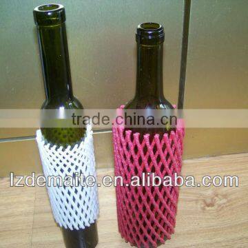 Colorful Wine Bottle Socks