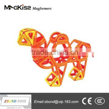 Manufactory children toys wholesale 3d puzzle