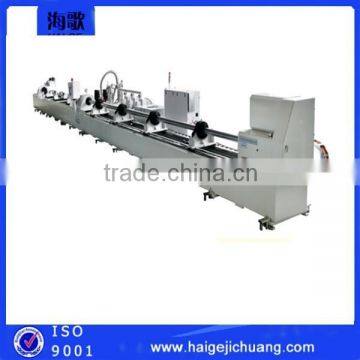 Best Quality Hydraulic Skiving Machine for Steel Pipe photo-1