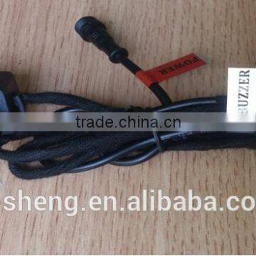 All New CAN-BUS OBD Front Parking Sensor photo-2