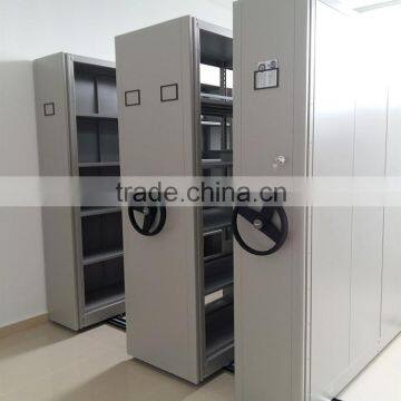 CRDA Storage Filing Cabinets Compact Mobile Shelving Syetem