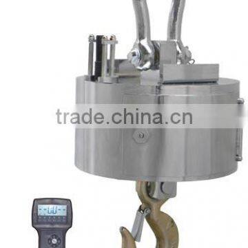 Wireless Digital Hanging Scale photo-6