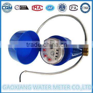 470-510MHZ Remote Reading Water Meter