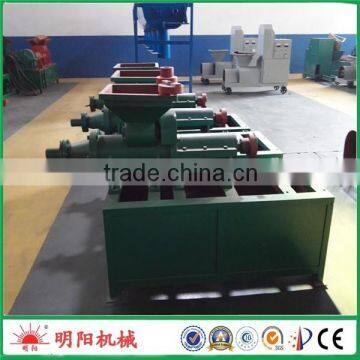 Factory Supply Directly High Quality ISO CE Coal Dust Briquette Extrudering Machine photo-4