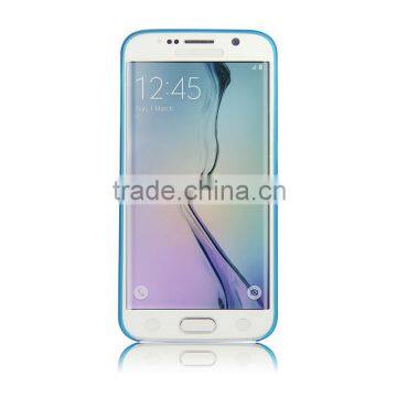 Hottest selling attractive slim 0.35 mm slim Case for Sumsung S6