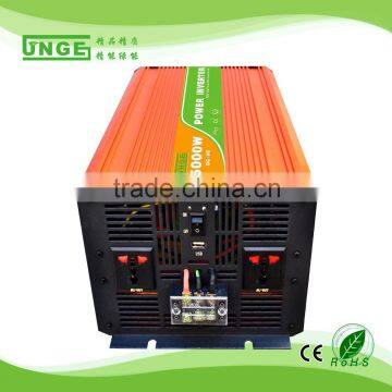 12v 24v 48v off grid inverter Hot selling product pure sine wave 5kva solar inverter