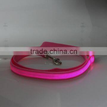 Pet Products Led Dog Leashes and Collars
