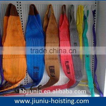 Various custom weight lifting belts, lifting belt sling on sale