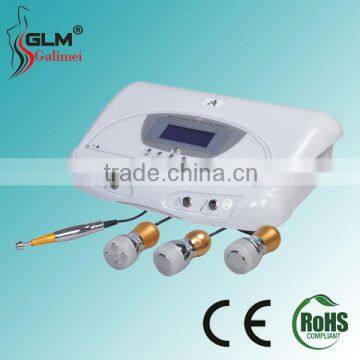 portable no needle mesotherapy beauty machine