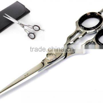 Professional Hairdressing Barber Hair Cutting Razor Scissors Salon Shears 5.5'' / Professional Hair Scissors,Beauty care tools