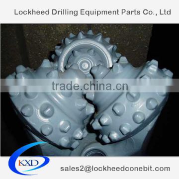 Best tci tricone roller drill bit for groundwater drilling