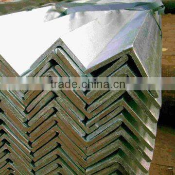 High Quality Steel Equal Angles