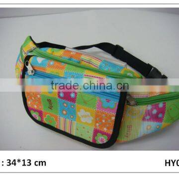Customized Bum Bags and Fanny Packs