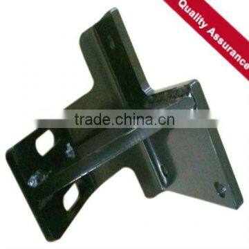 Metal welding parts