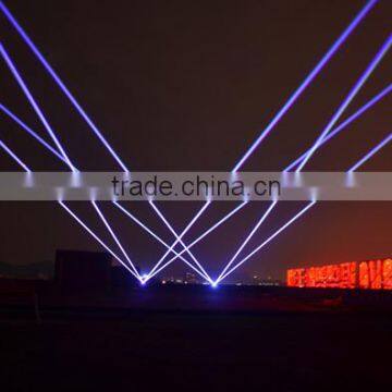 The Best Quality 10w Rgb Laser Light You Can Source From The Chinese Laser Companies, Compact Pure Diode 10w Laser Projector. photo-5