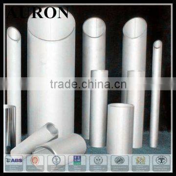 Auron/Heatwell 304LN best selling thin wall stainless steel pipe