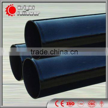 API carbon seamless steel tubes